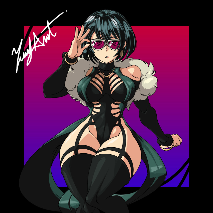 Fubuki (One-Punch Man) Rule 34 Image