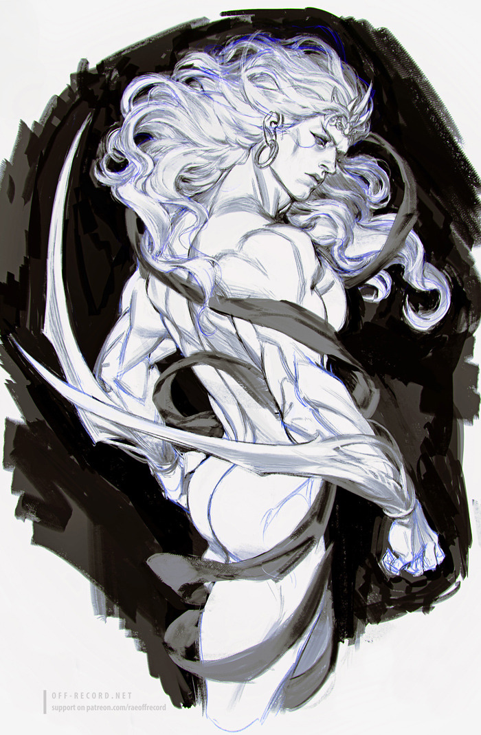 Battle Tendency Rule 34 Image