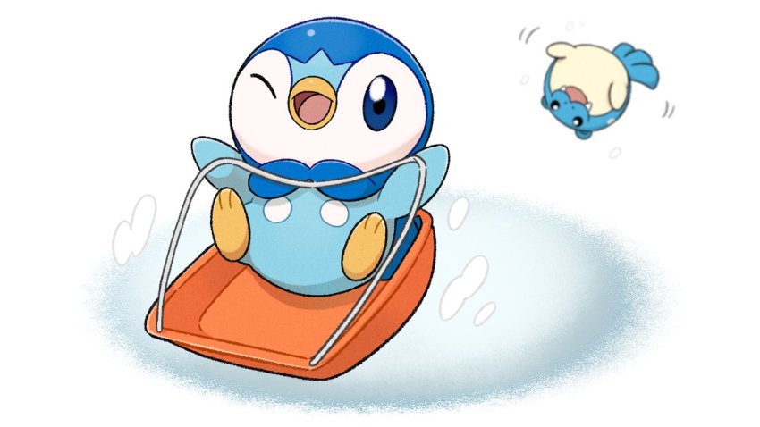 Gen 3 Pokemon (Nintendo) Rule 34 Image