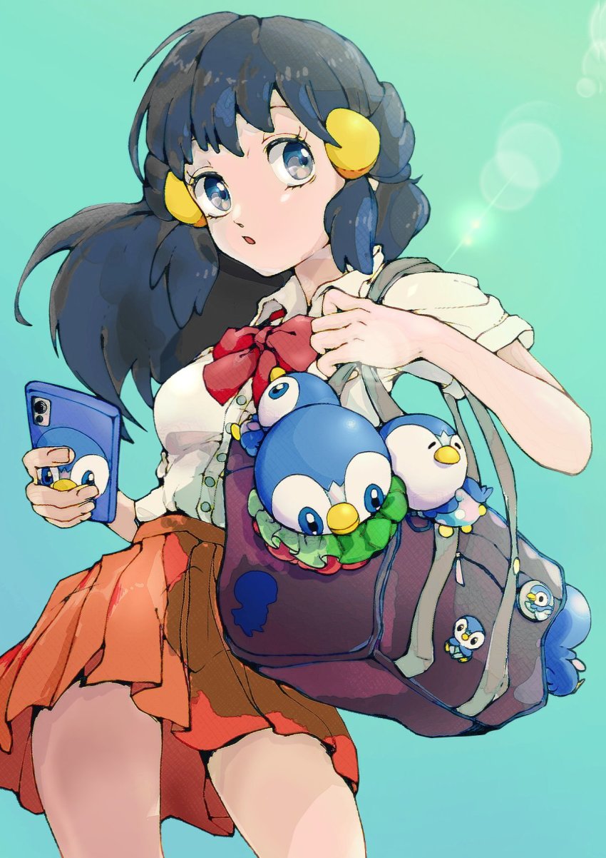 Dawn (Pokemon) Rule 34 Image