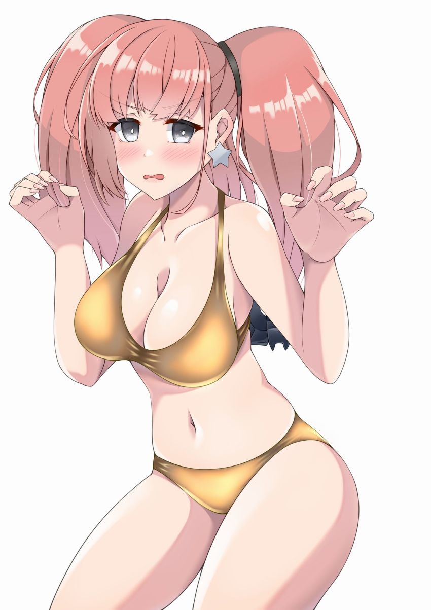 Atlanta (Kancolle) Rule 34 Image