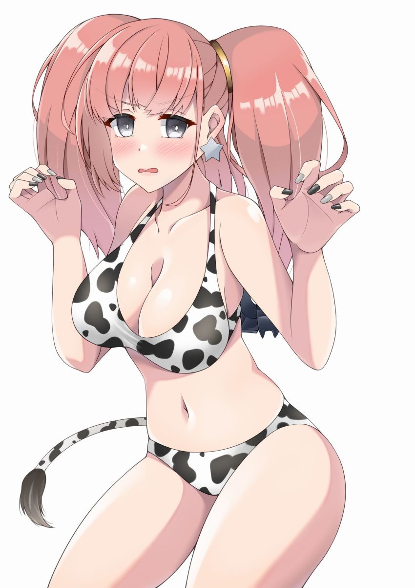Atlanta (Kancolle) Rule 34 Image