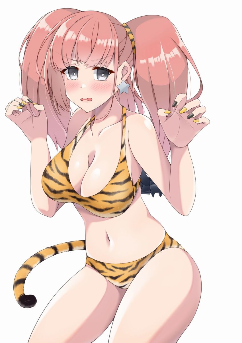 Atlanta (Kancolle) Rule 34 Image