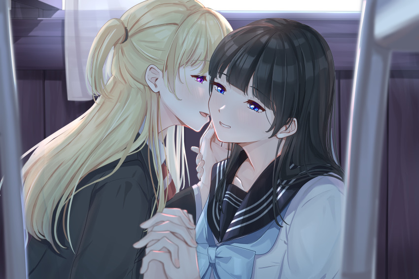 Akebi Komichi (Akebi-Chan No Serafuku) Rule 34 Image