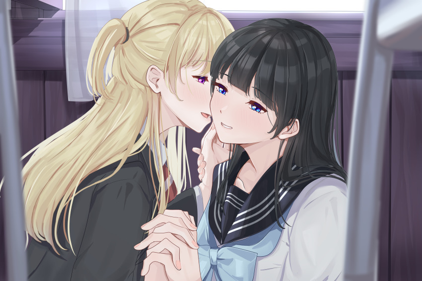 Akebi Komichi (Akebi-Chan No Serafuku) Rule 34 Image