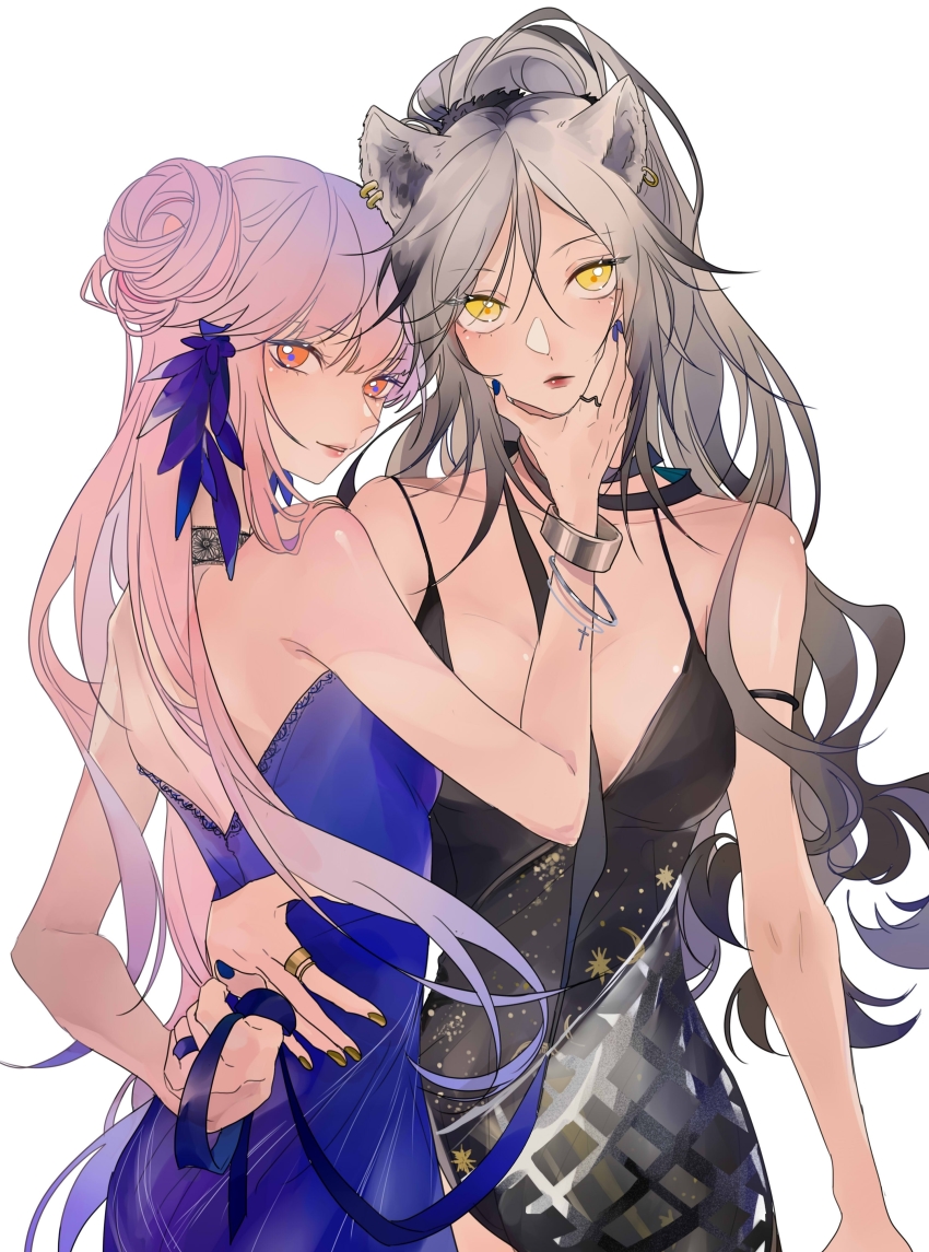Ceylon (Arknights) Rule 34 Image