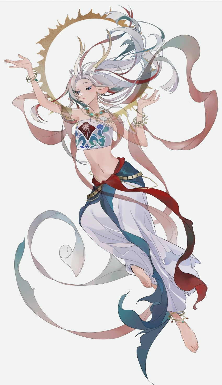 Arknights Rule 34 Image