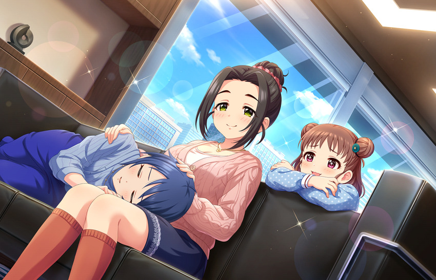 Ebihara Naho (Idolmaster) Rule 34 Image