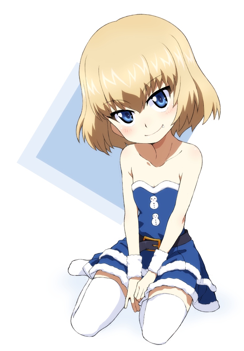 Katyusha (Girls Und Panzer) Rule 34 Image
