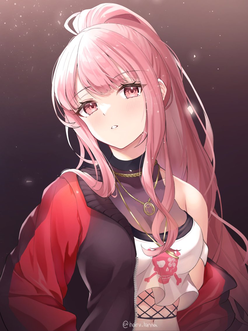 Mori Calliope (Hololive) Rule 34 Image