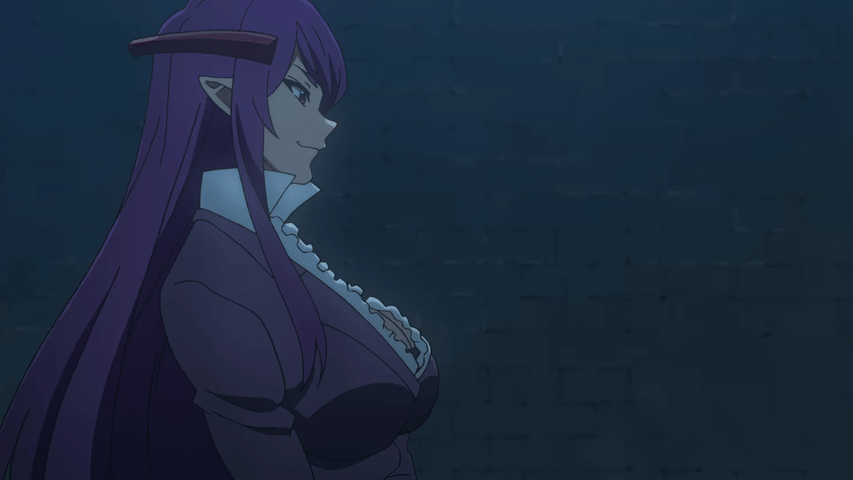Meikyuu Black Company Rule 34 Image