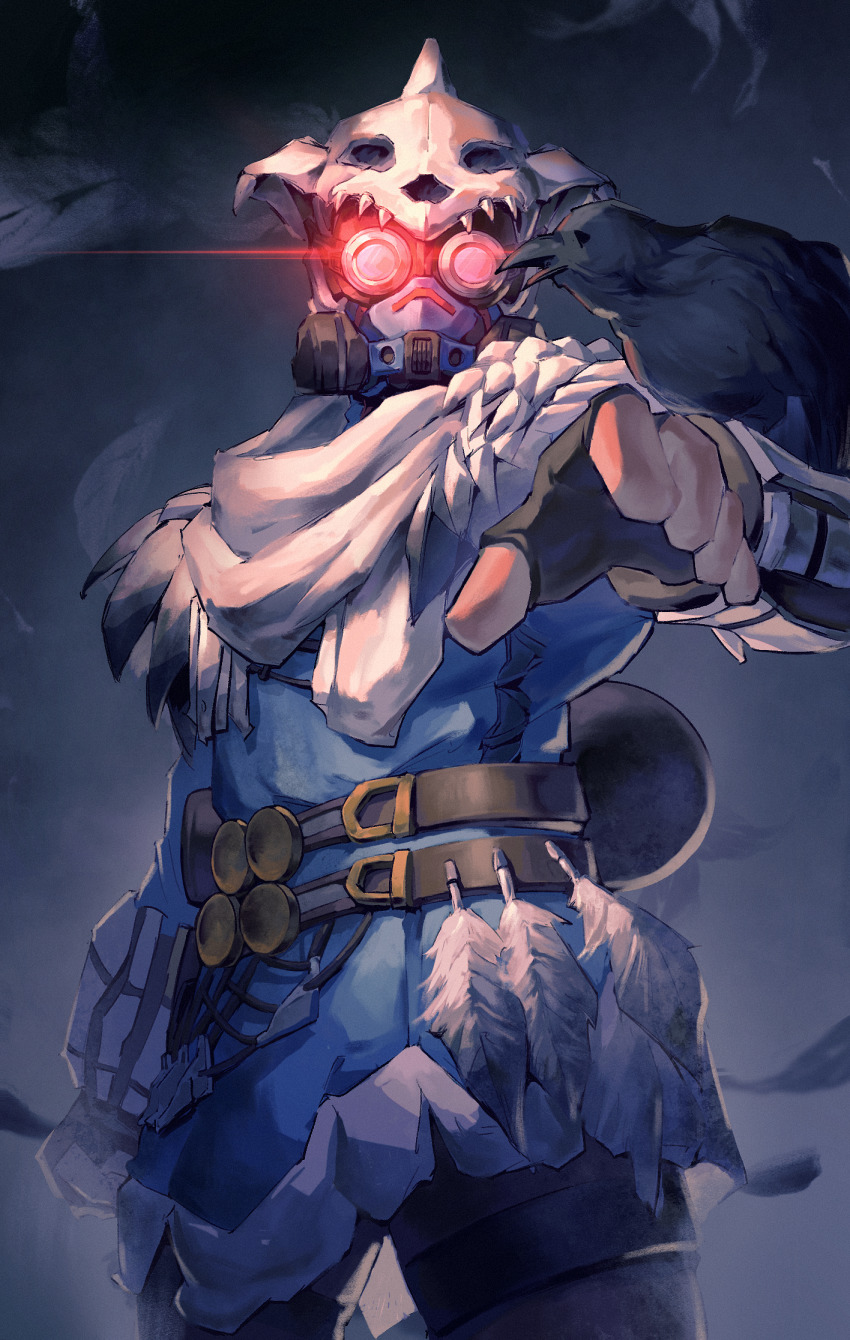 Bloodhound (Apex Legends) Rule 34 Image