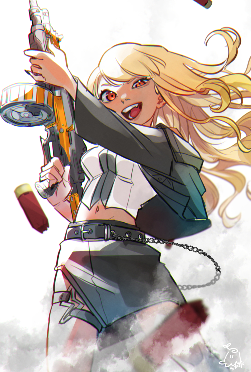Kaminari Qpi (Apex Legends) Rule 34 Image