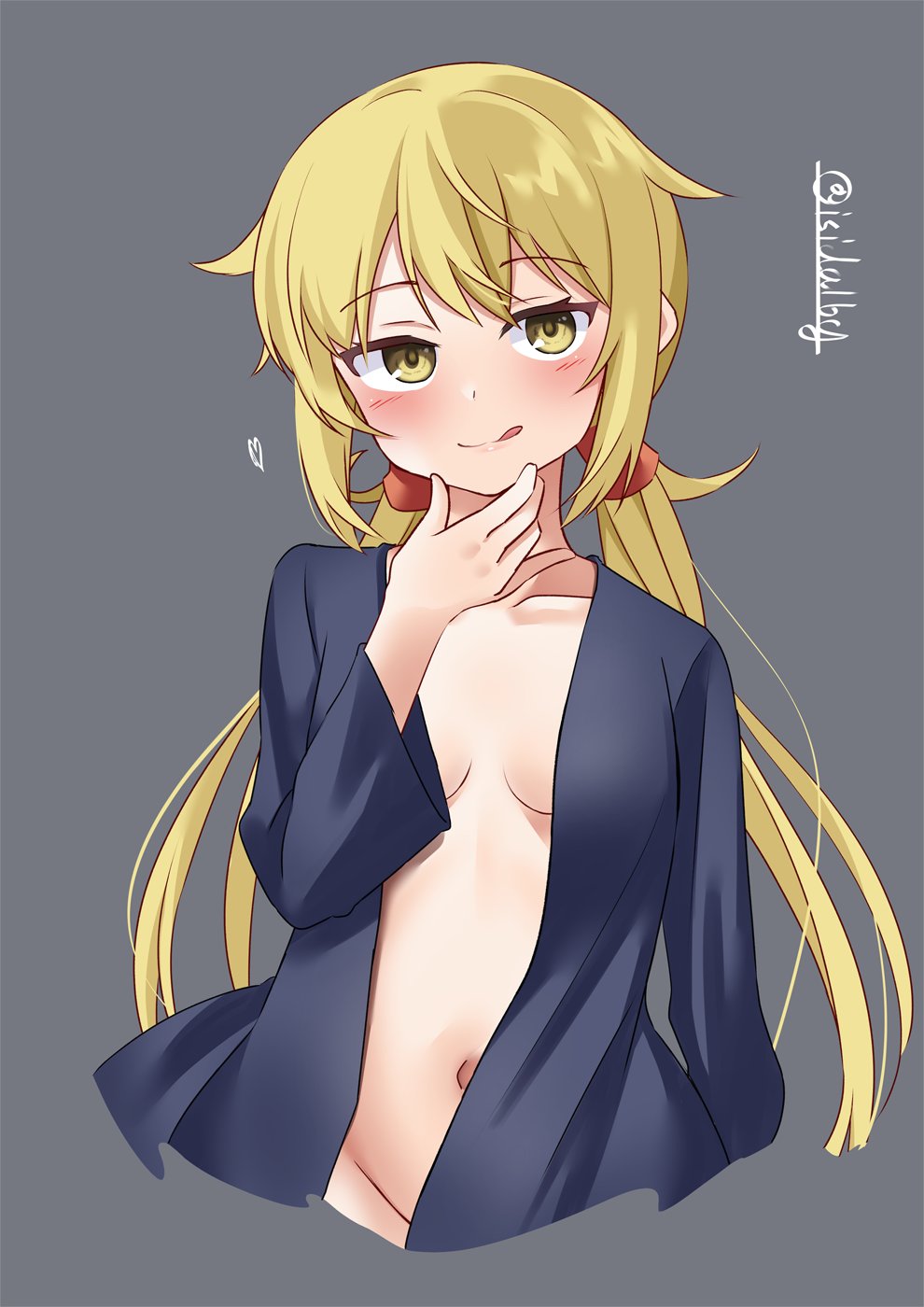 Kantai Collection Rule 34 Image