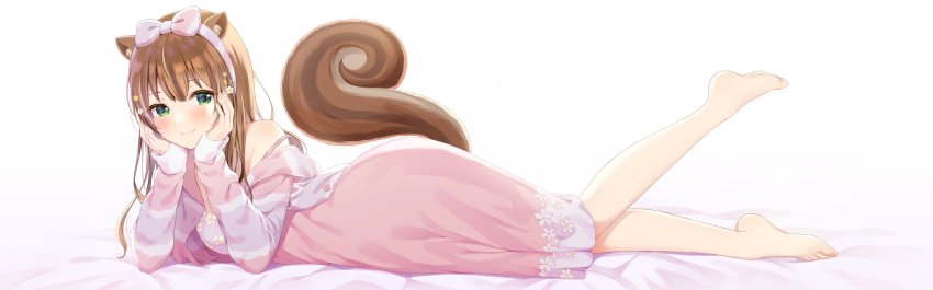 Ayunda Risu (Hololive) Rule 34 Image