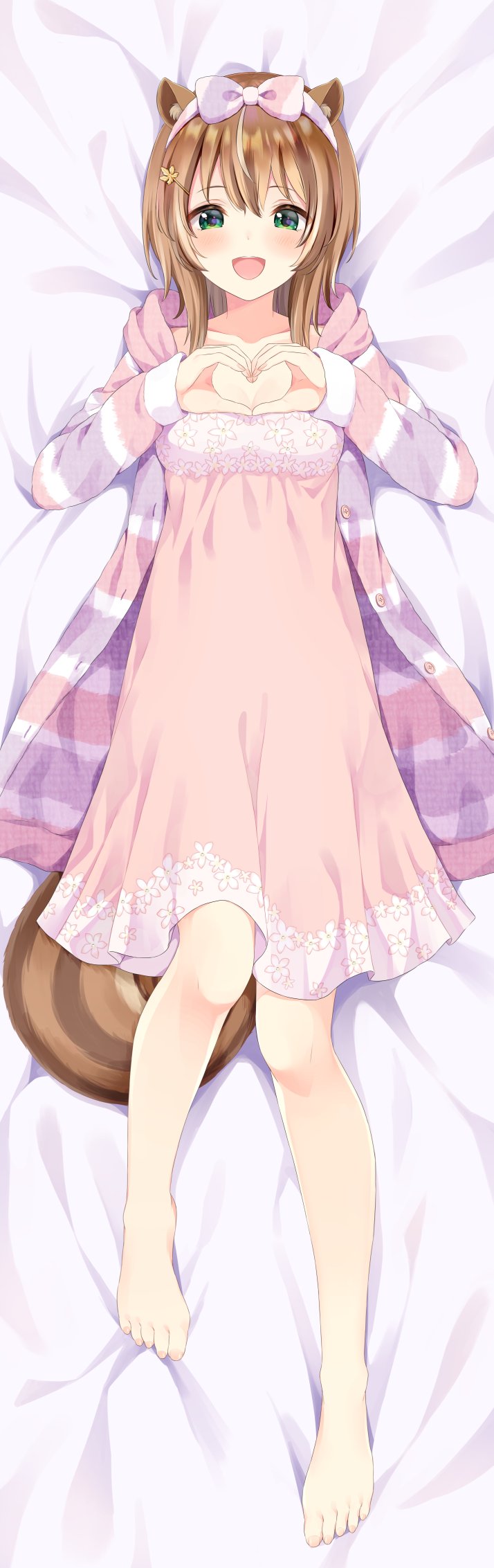 Ayunda Risu (Hololive) Rule 34 Image