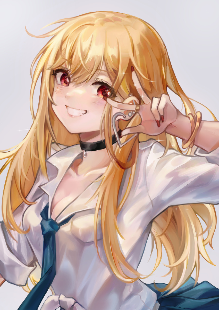 Kitagawa Marin (Sono Bisque Doll Wa Koi Wo Suru) Rule 34 Image