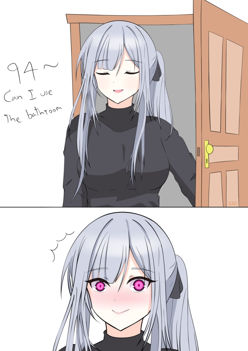 Ak-12 (Girls' Frontline) Rule 34 Image