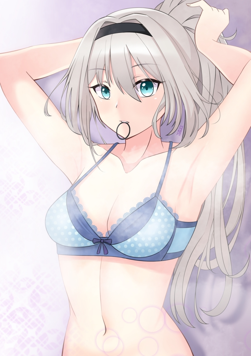 An-94 (Girls' Frontline) Rule 34 Image
