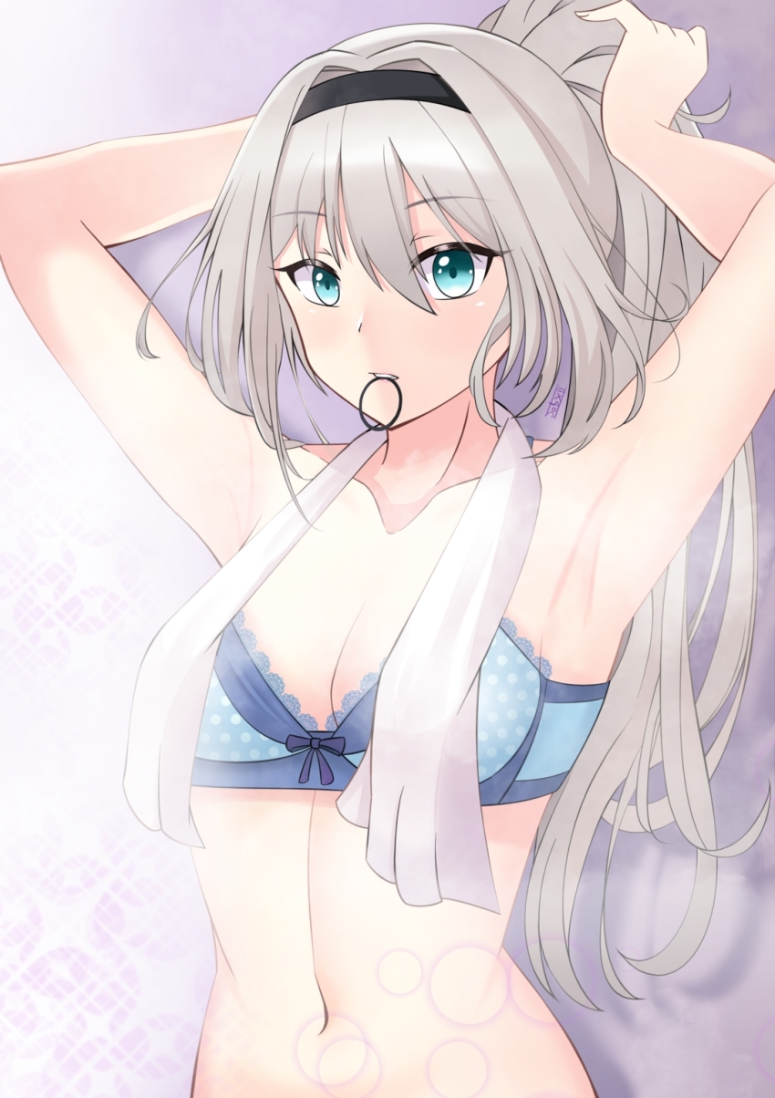 An-94 (Girls' Frontline) Rule 34 Image