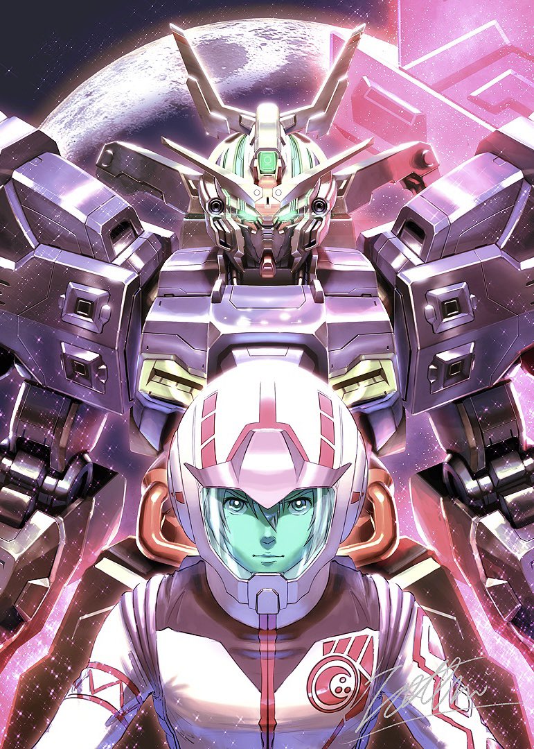 Gundam Rule 34 Image