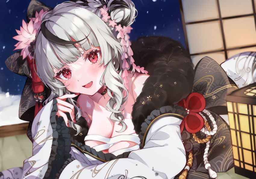 Sakamata Chloe (Hololive) Rule 34 Image