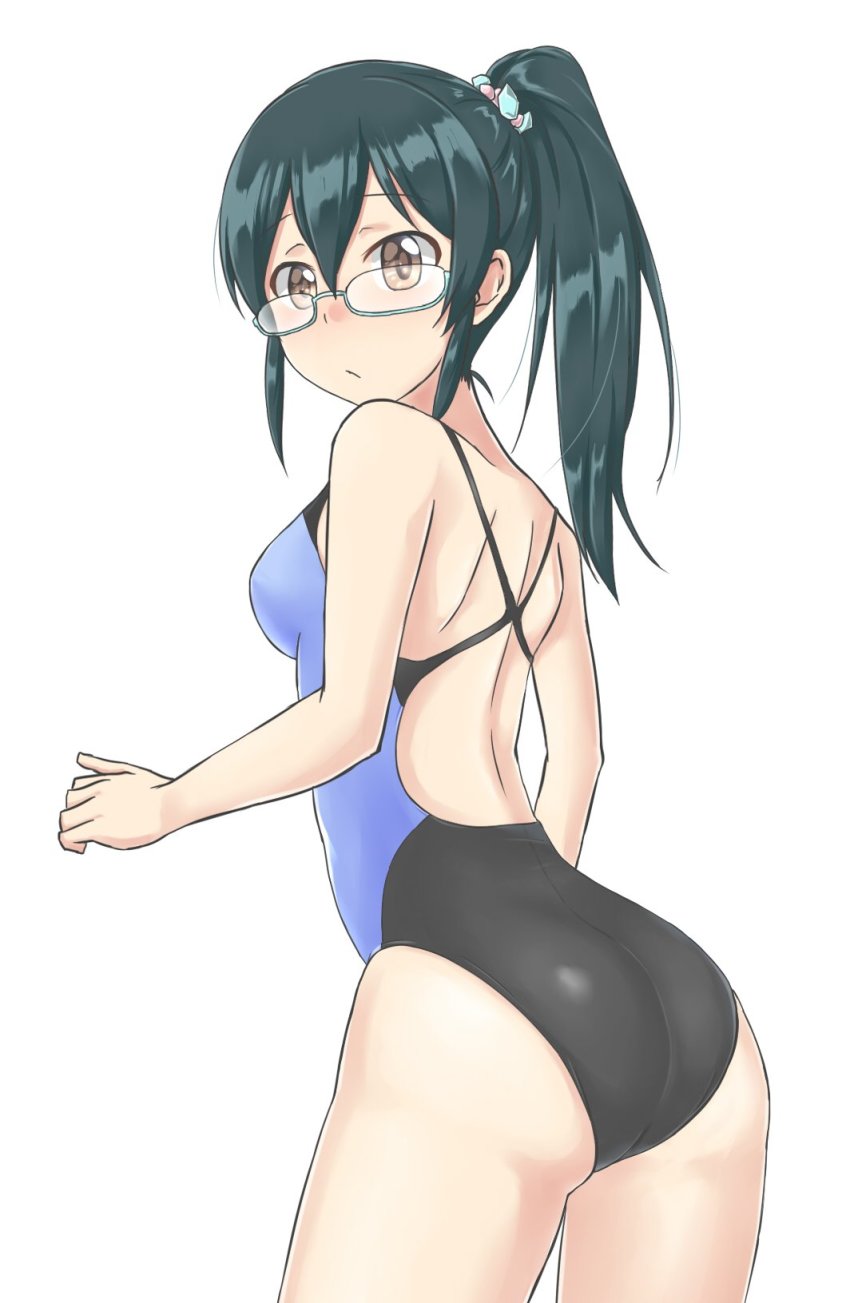 Ohishi Izumi (Idolmaster) Rule 34 Image
