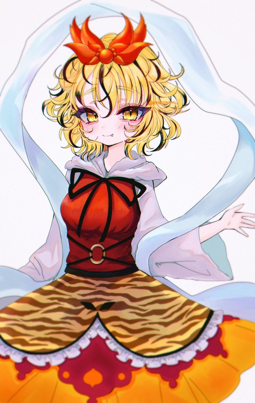 Toramaru Shou (Touhou) Rule 34 Image