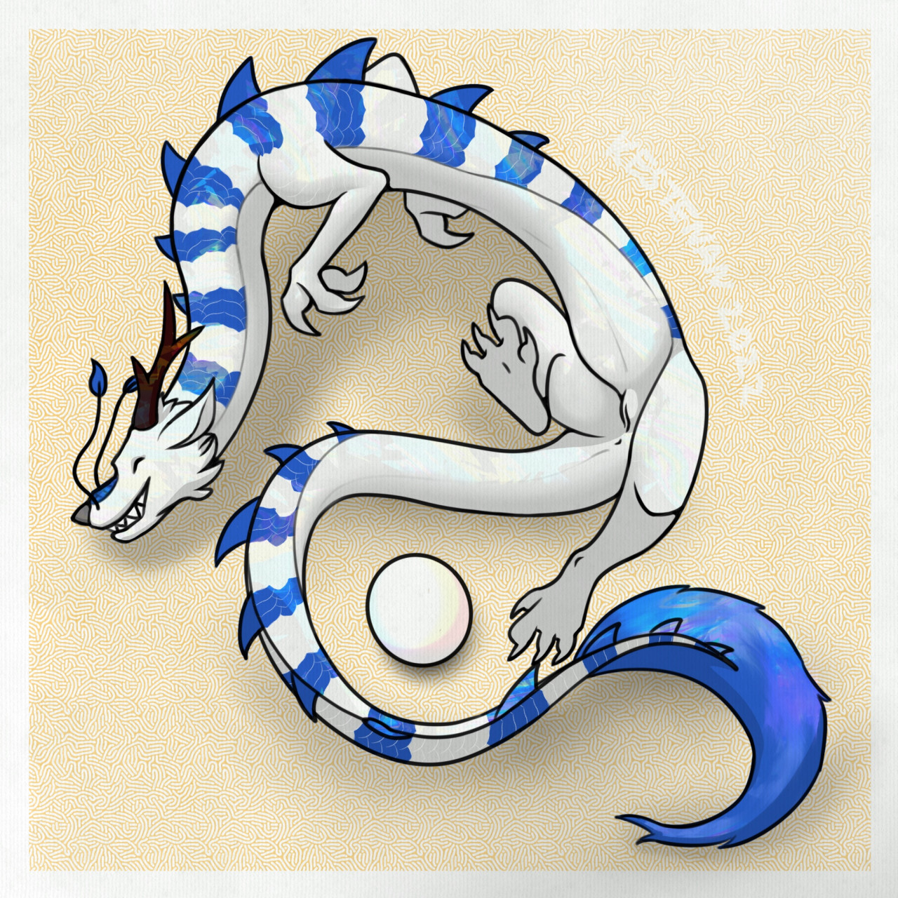 Kestenan (Artist) Rule 34 Image