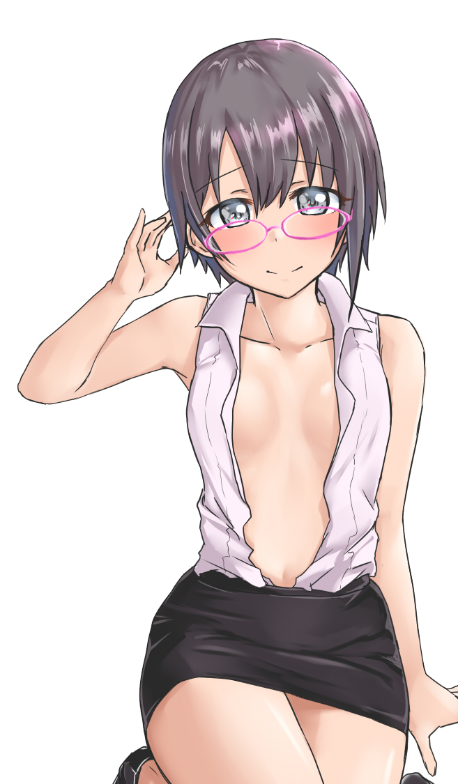 Otokura Yuuki (Idolmaster) Rule 34 Image
