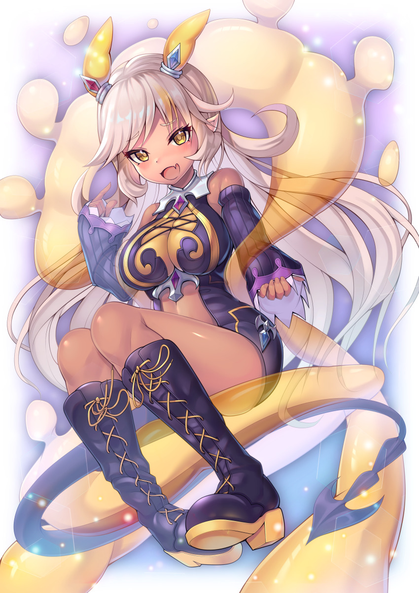 Nea (Princess Connect!) Rule 34 Image