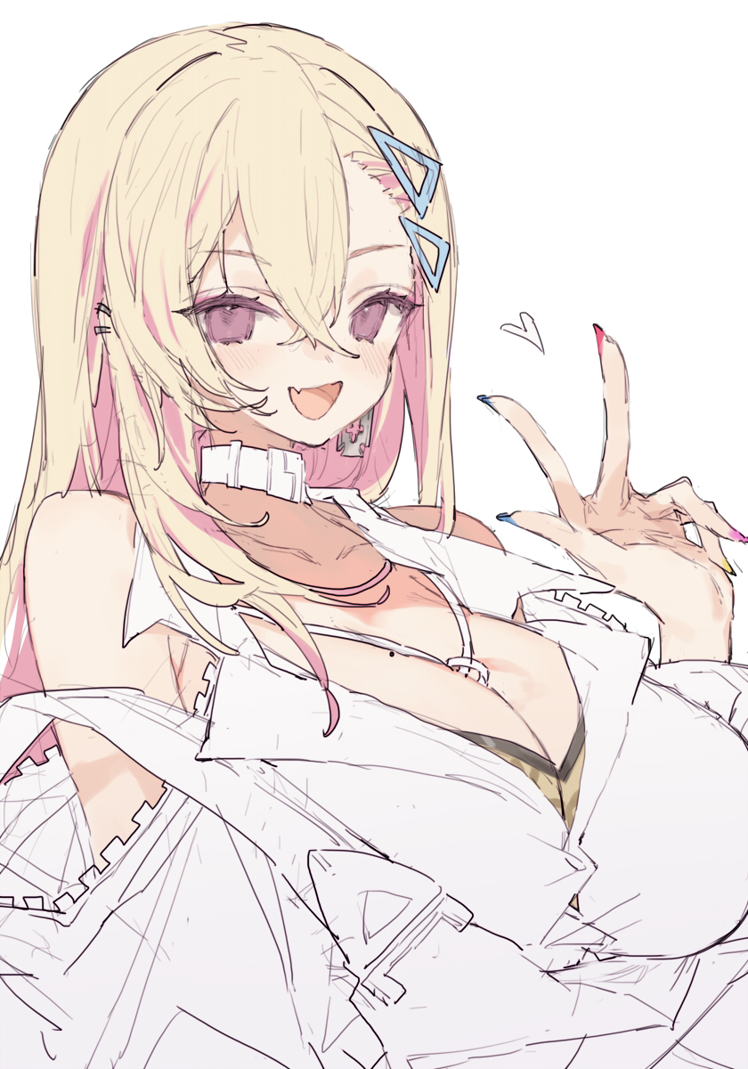 Boryeon (Last Origin) Rule 34 Image