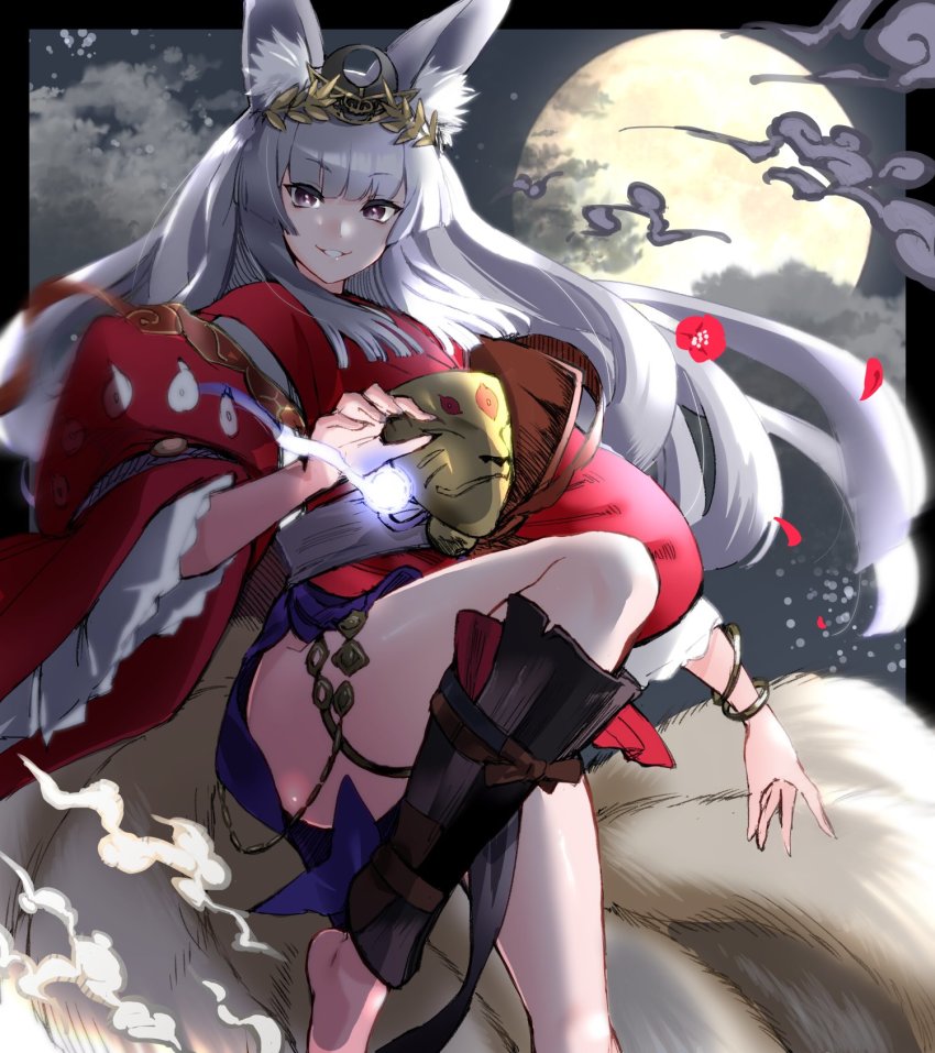 Shadowverse Rule 34 Image