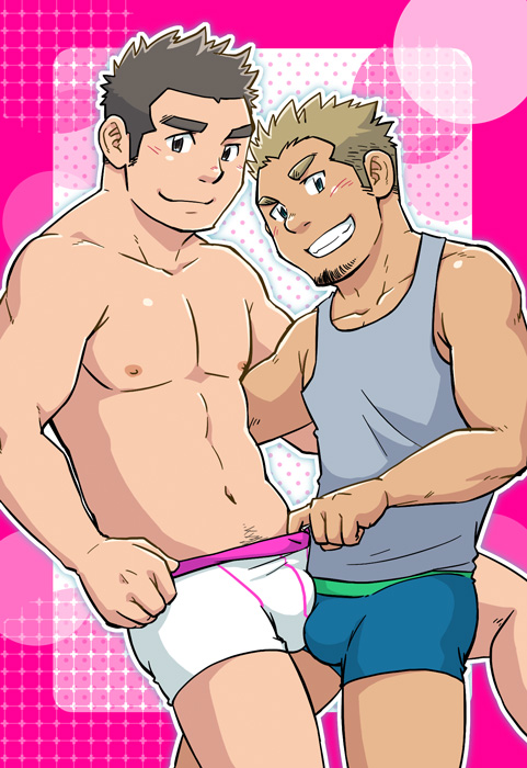 Original Rule 34 Image