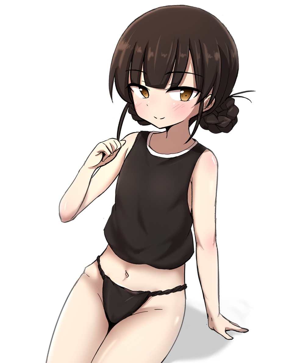 Kantai Collection Rule 34 Image