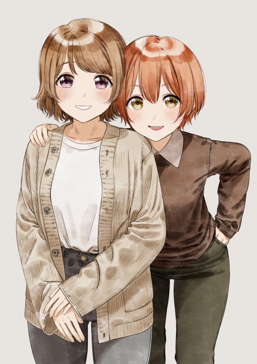 Hoshizora Rin (Love Live!) Rule 34 Image