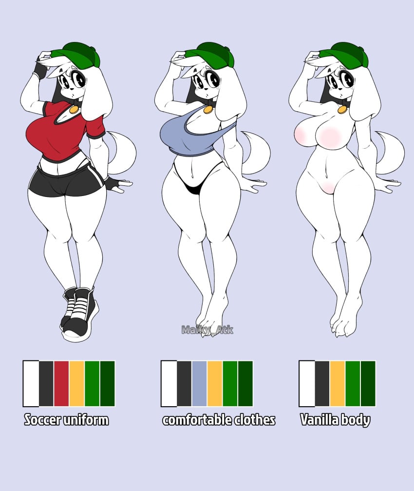 Doki (Discovery Kids) Rule 34 Image