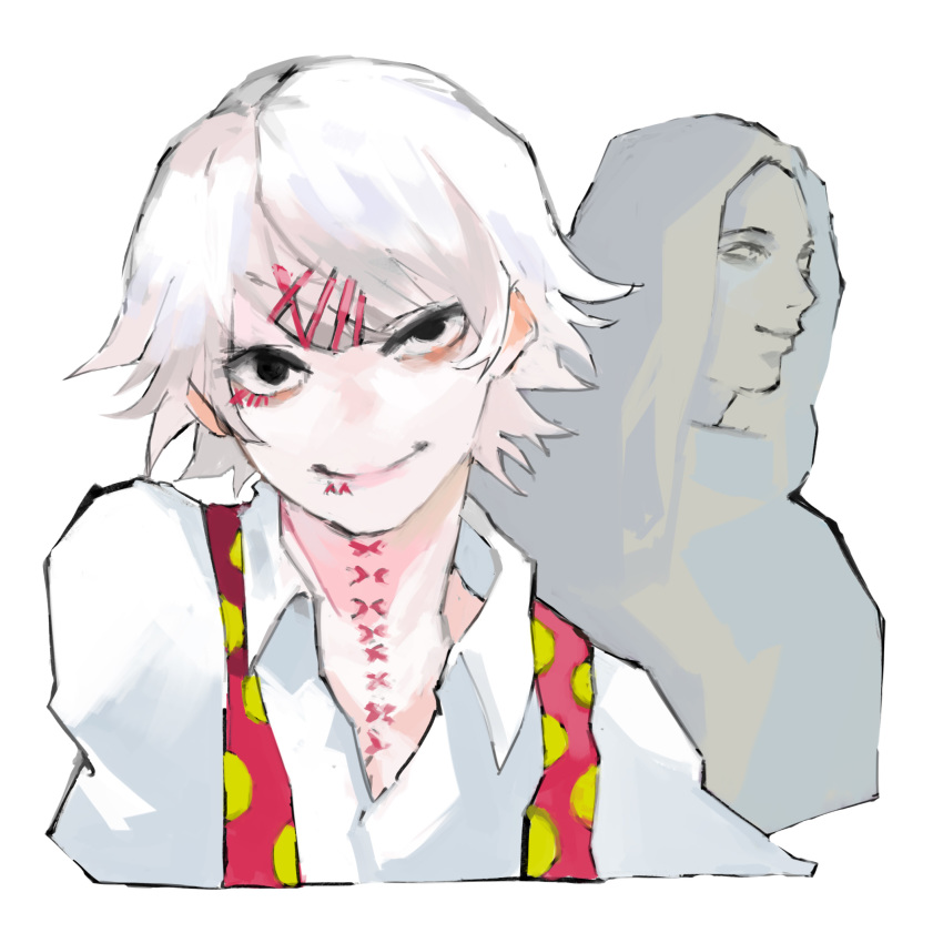 Tokyo Ghoul Rule 34 Image