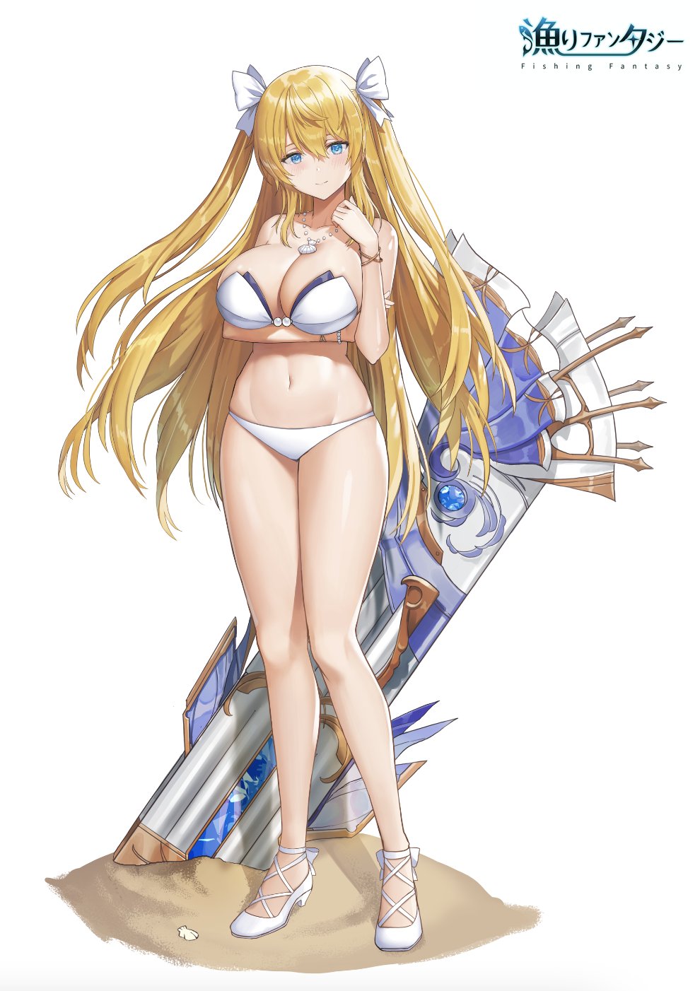 Bare Legs Rule 34 Image