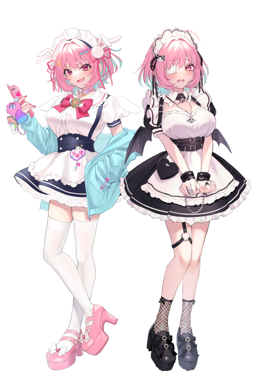 Yumemi Riamu (Idolmaster) Rule 34 Image