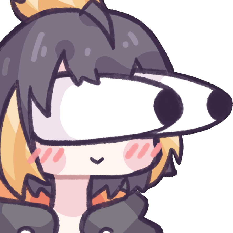 Petra Gurin (Nijisanji) Rule 34 Image