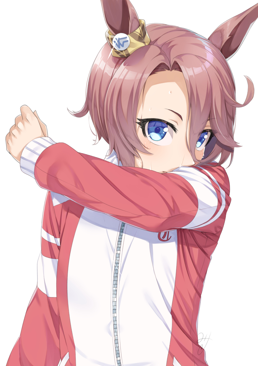 Narita Taishin (Umamusume) Rule 34 Image