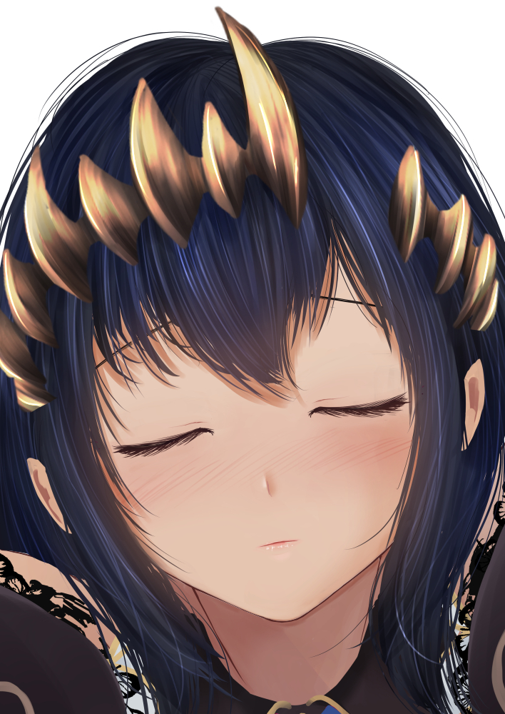 Shimamura Charlotte (Nanashi Inc.) Rule 34 Image