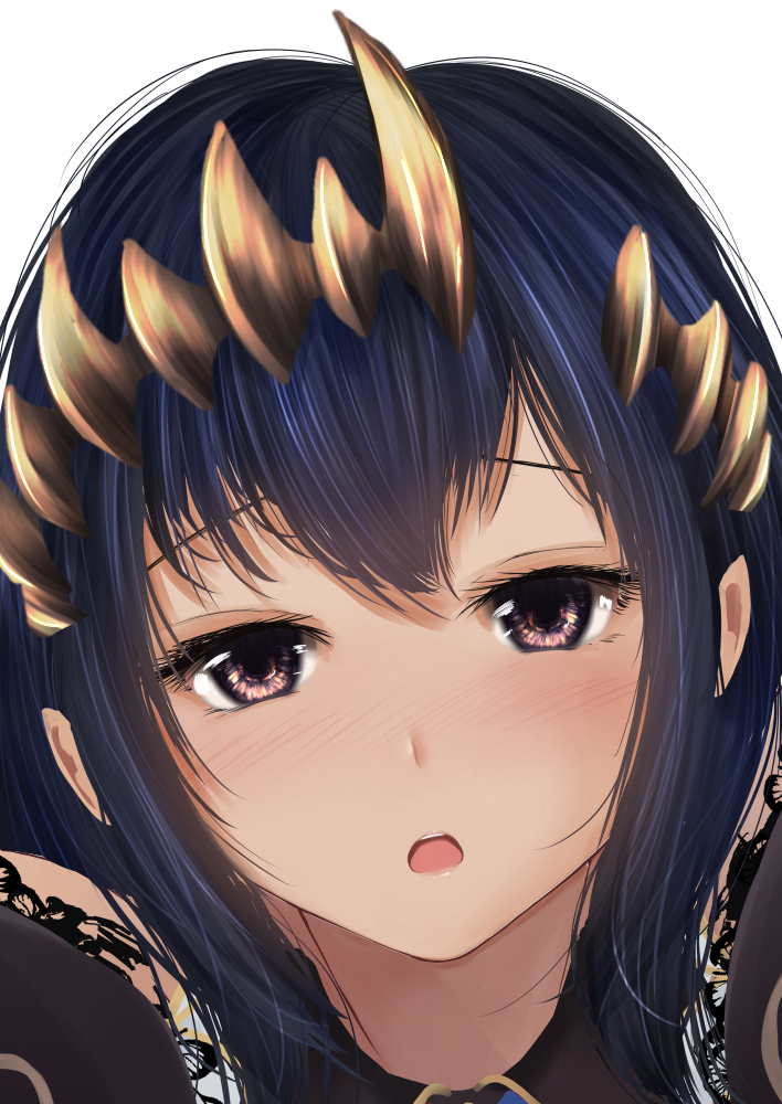 Shimamura Charlotte (Nanashi Inc.) Rule 34 Image