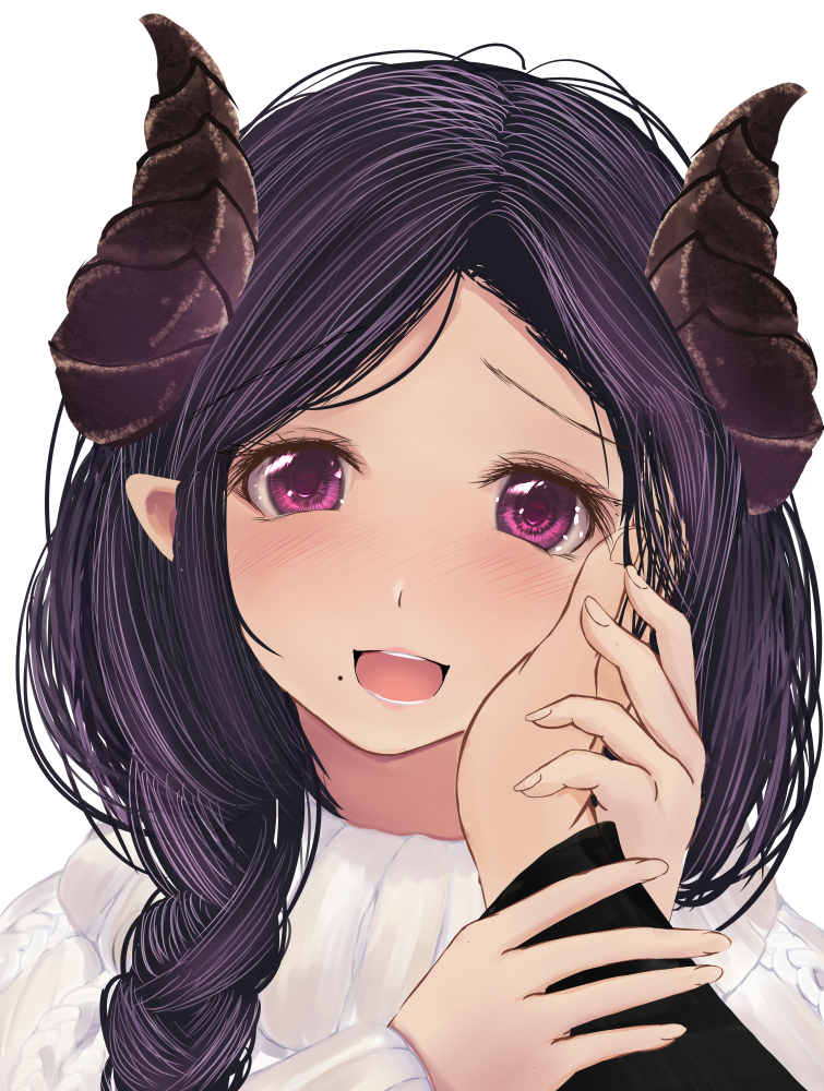 Saionji Mary (Nanashi Inc.) Rule 34 Image