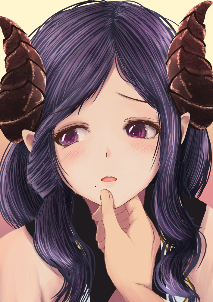 Saionji Mary (Nanashi Inc.) Rule 34 Image