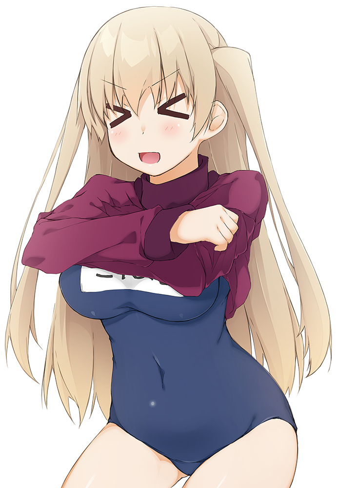 Minagi Koharu (Slow Loop) Rule 34 Image