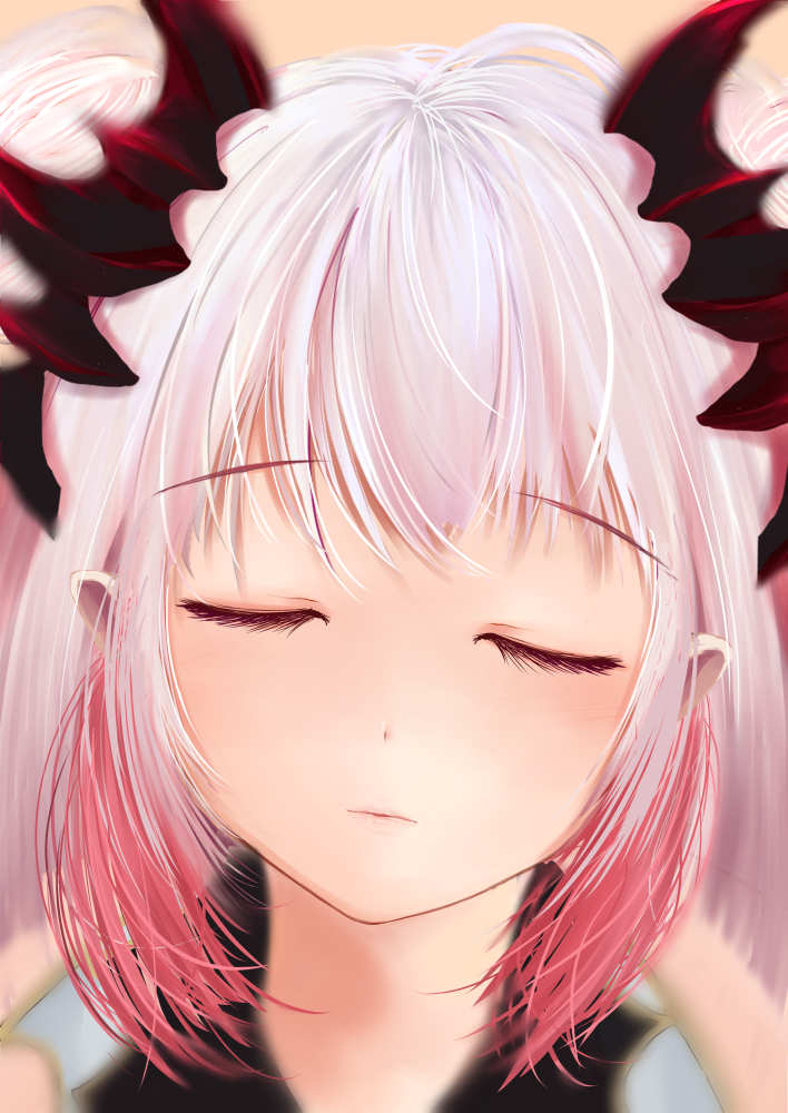 Suou Patra (Nanashi Inc.) Rule 34 Image