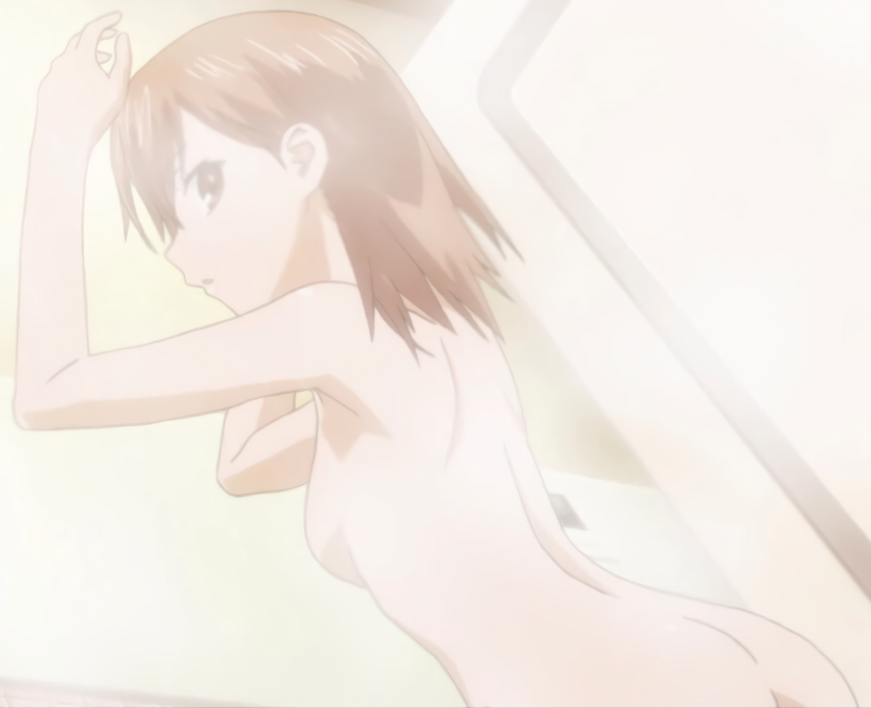 Misaka Mikoto (To Aru Kagaku No Railgun) Rule 34 Image