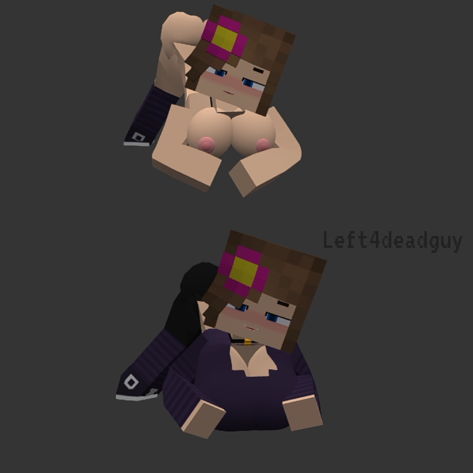 Jenny Belle (Slipperyt) Rule 34 Image